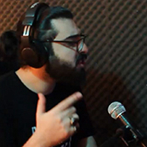 Video of the song Daghdaghe